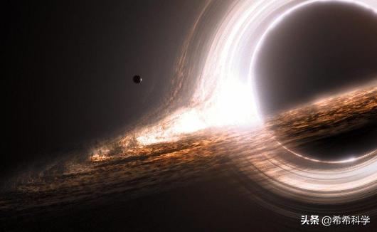 霍金关于黑洞的一个故事,霍金对黑洞的推理方法