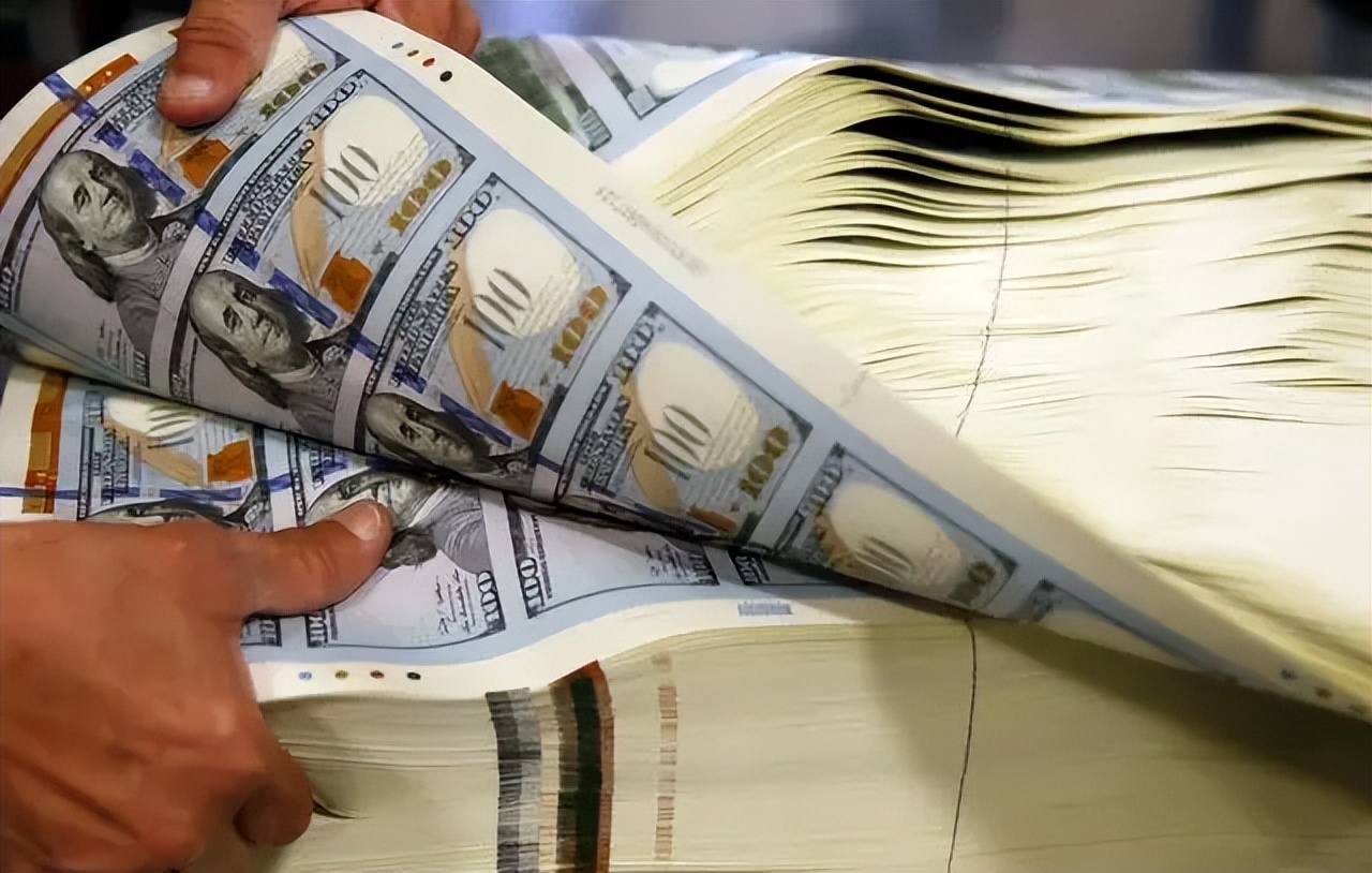 美国希望美元上涨还是下跌,美国布局中东成功还是失败