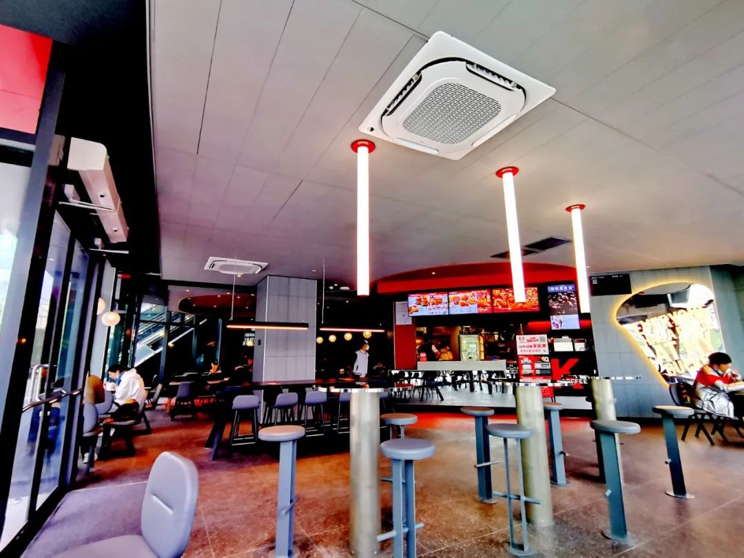 时光共鸣大城兑现|北辰·光谷里，产商融合正当燃