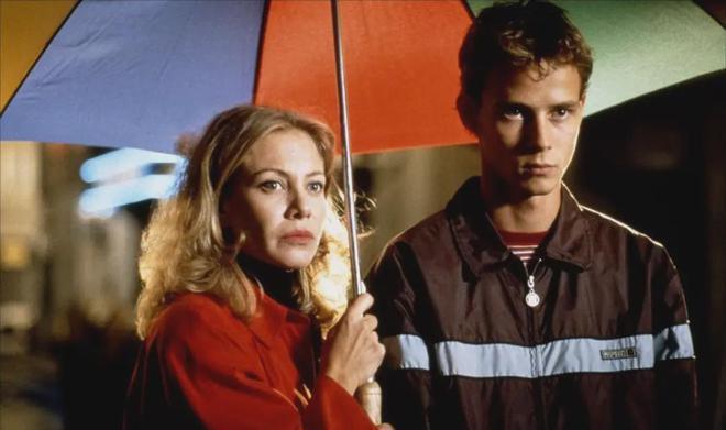 导演阿莫多瓦作品,佩德罗导演