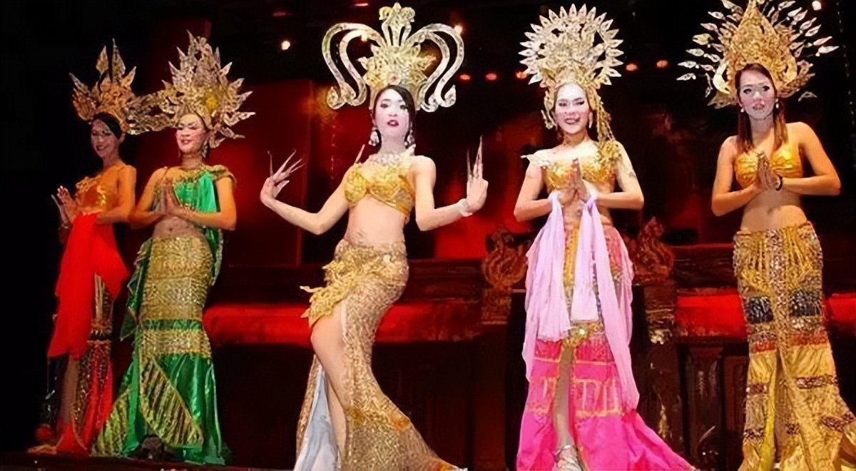 泰国人妖变性手术后寿命长吗,泰国人妖是变性手术还是打激素