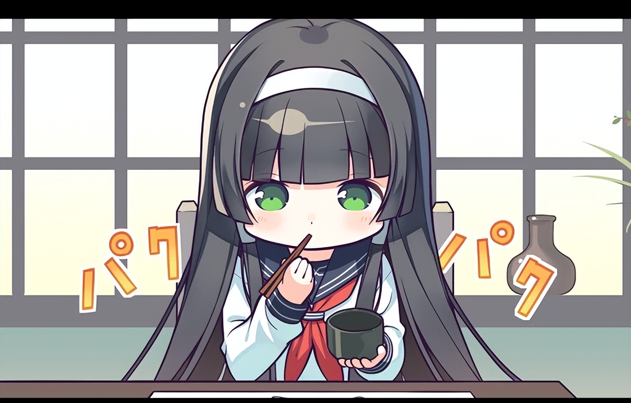 惊于奇景，醉于匠心，在万华镜中绚烂的不只有美少女