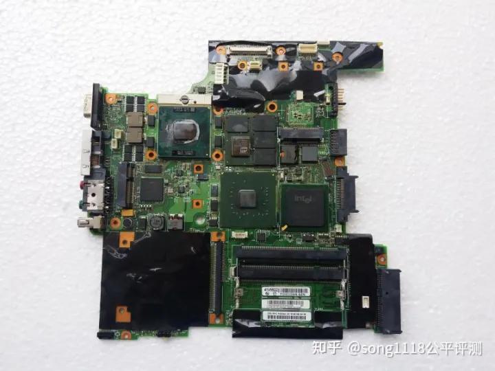 经典笔电复刻机51nbT70评测:依然可以ThinkPad!