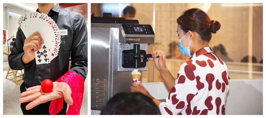 小放牛炒菜界的海底捞菜单,小放牛餐饮海底捞