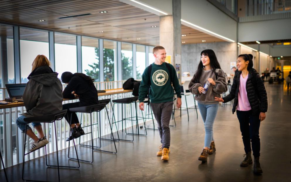 去加拿大留学哪个国家最好,加拿大最佳留学国