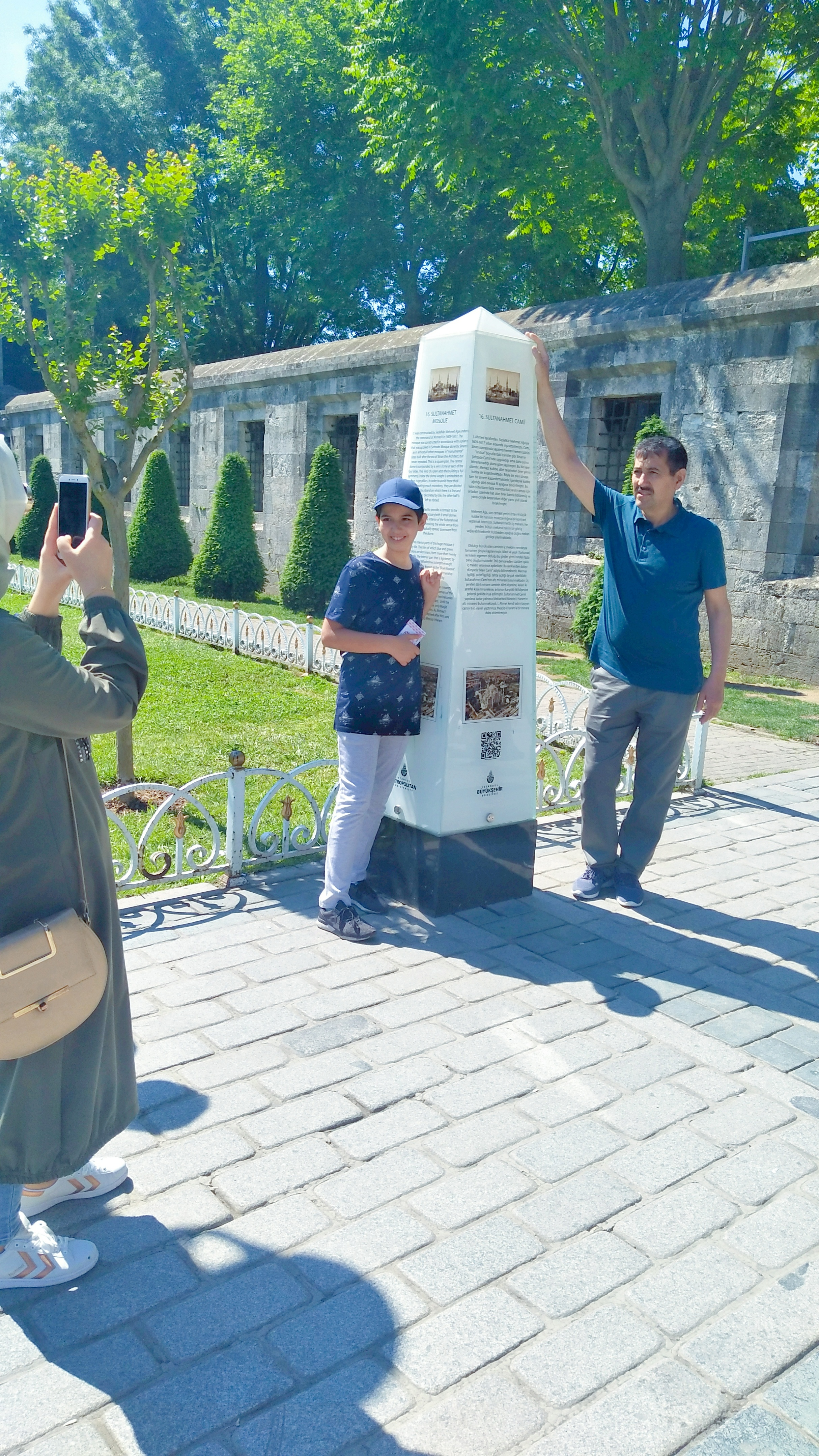 旅行者眼中的伊斯坦布尔,我去过最远的地方