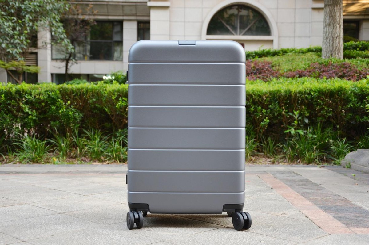 行李箱推荐米家,米家行李箱测评