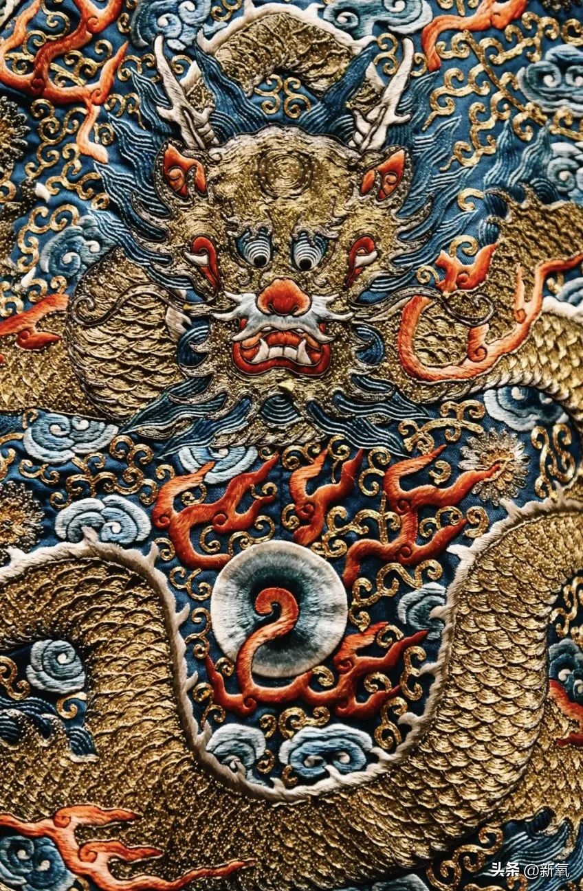 清后期极繁美学，背后的工匠技艺有多一骑绝尘？