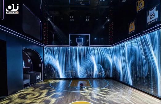 OUIPOPUP！神仙联动，OUIXPSY.PXVSCH官方联名，再次展现Z世代pop