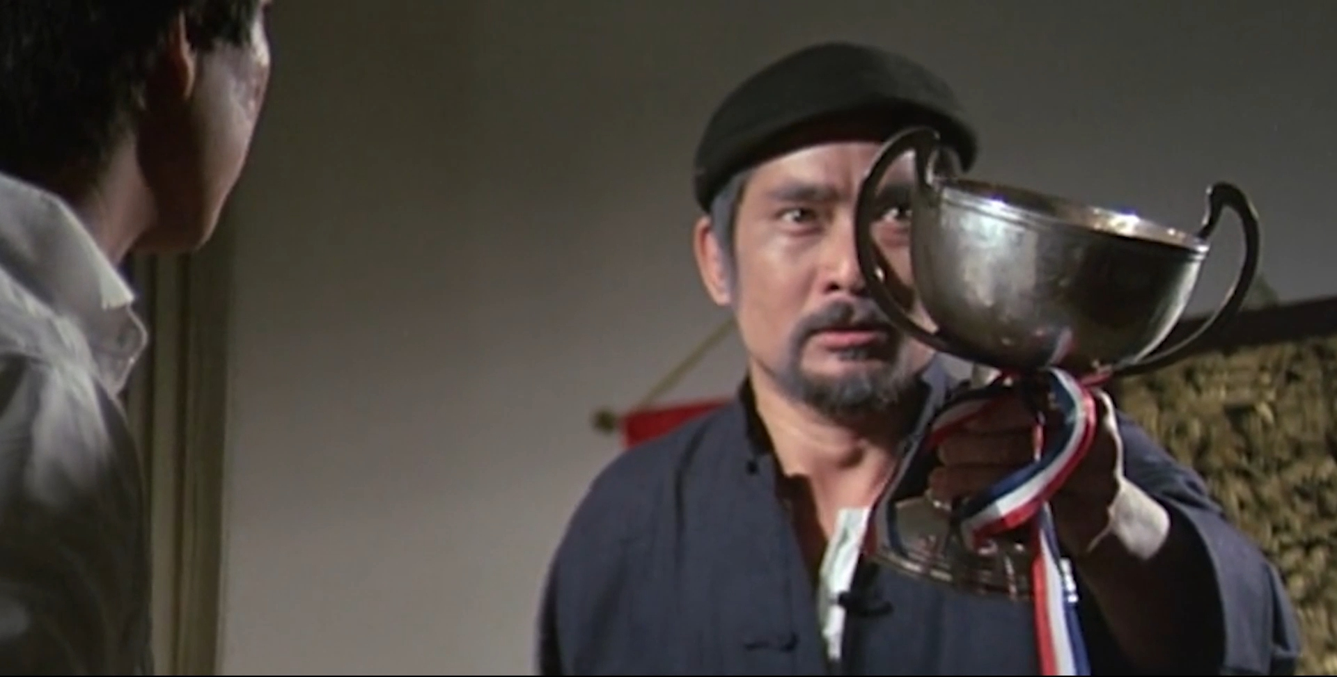 赶鸭子的小伙子,赶鸭的小伙