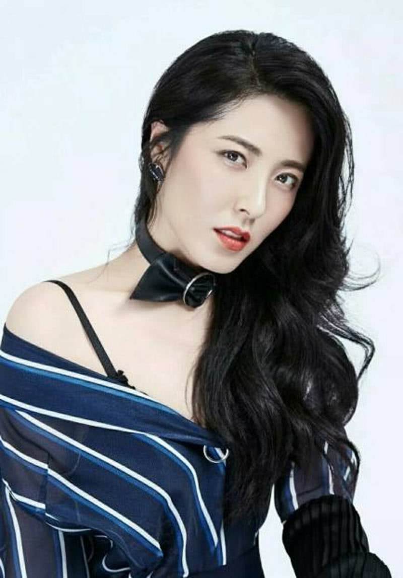 曾黎三任前男友都是影帝,和曾黎谈恋爱的三位影帝