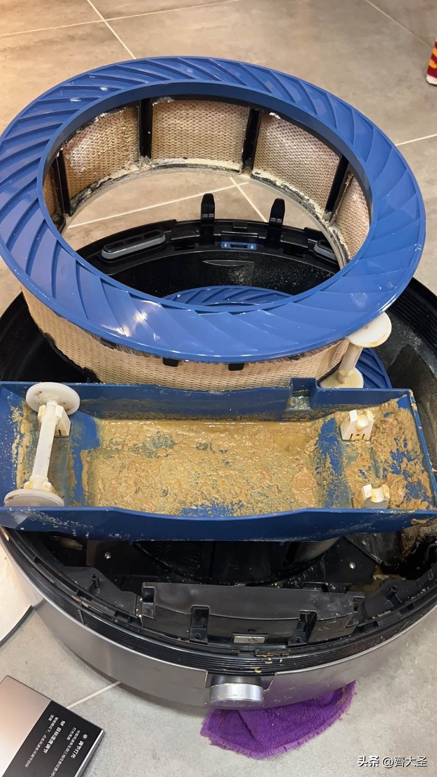 加湿器严选好物,在网上买的加湿器翻车现场