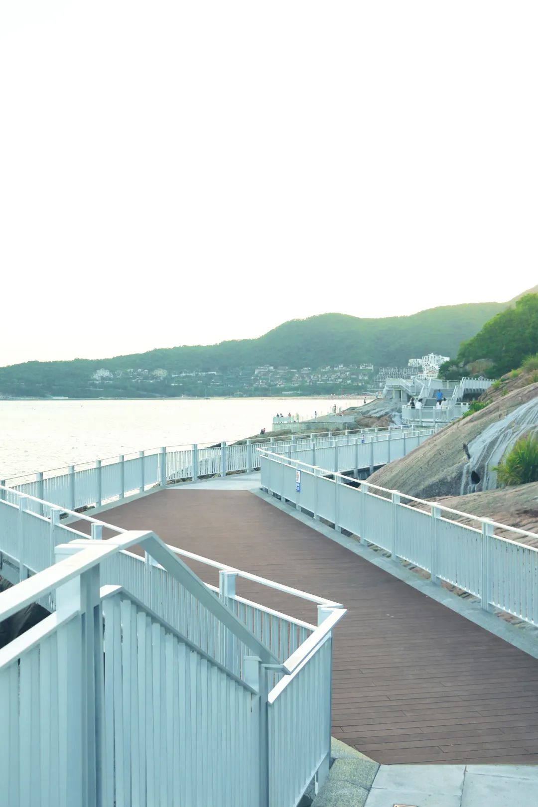 深圳盐田全攻略自由行,深圳盐田旅游攻略