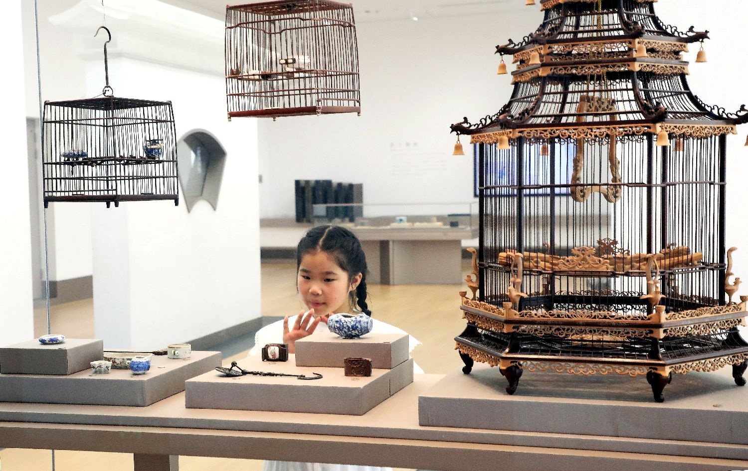 古人游学的故事,古人游学危险重重