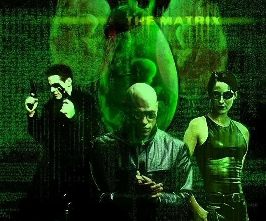 人类文明进化方向,人类进化的终极方向