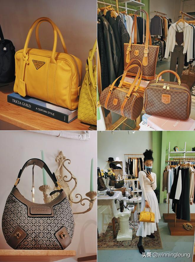 澳门超全的买手攻略,澳门必去的潮品店
