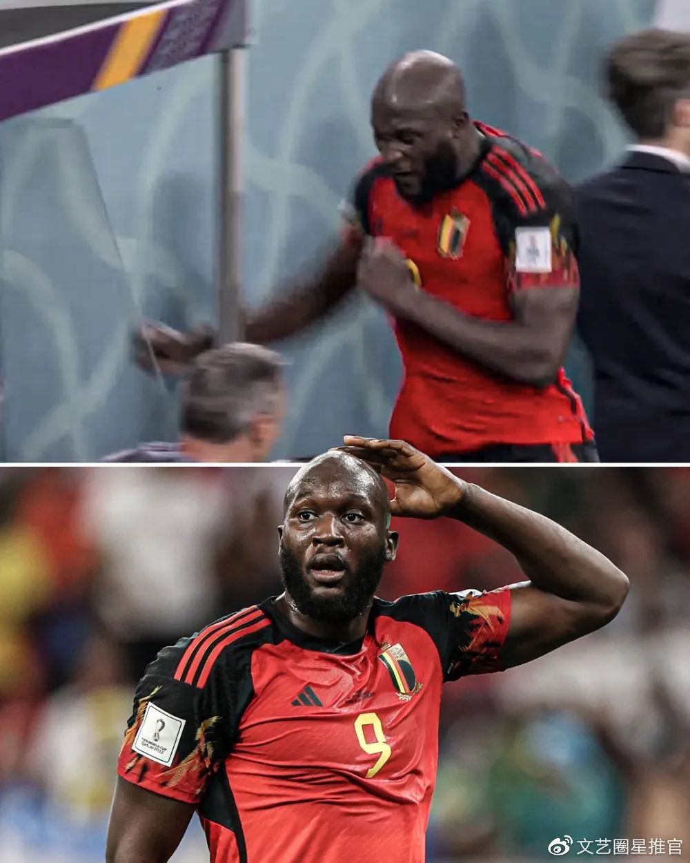 卡塔尔世界杯七大中国元素绘画,卡塔尔王子素描画法