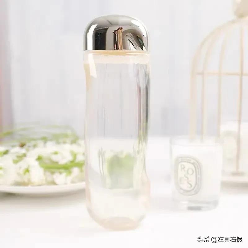 ipsa茵芙莎流金水怎么样,ipsa茵芙莎鎏金水乳鉴别