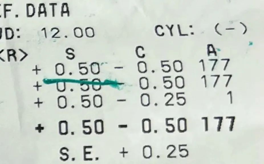 避坑指南别给小孩子看到,儿童测视力如何遮挡眼睛