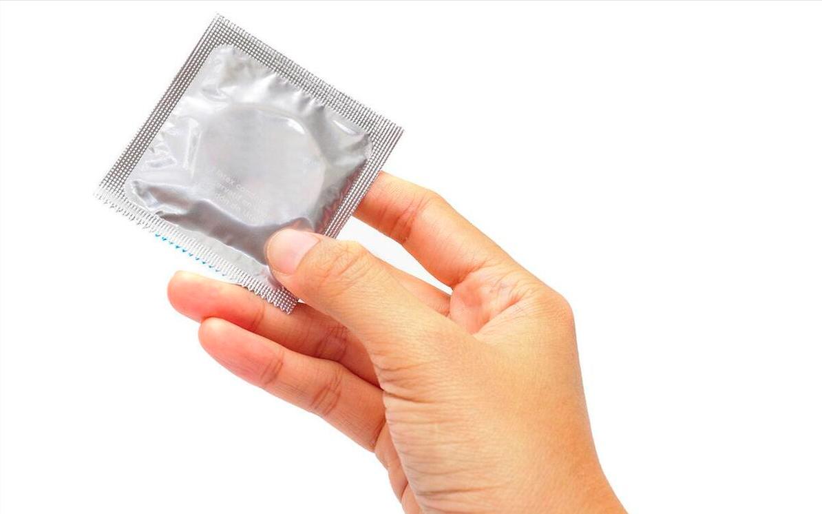 避孕套前面的尖尖有什么用?关于避孕套的小知识，男女都该了解