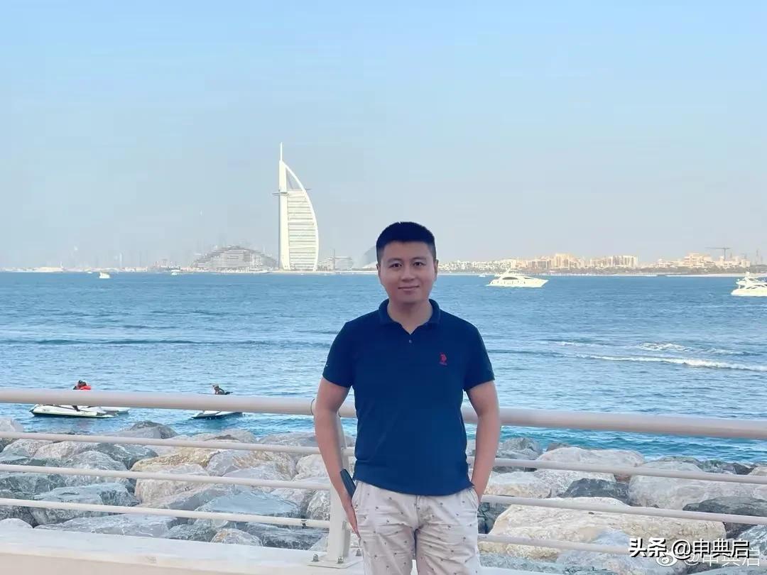 外国人也爱中国食物？伊拉克大型中超的顾客对象，竟然是外国人？