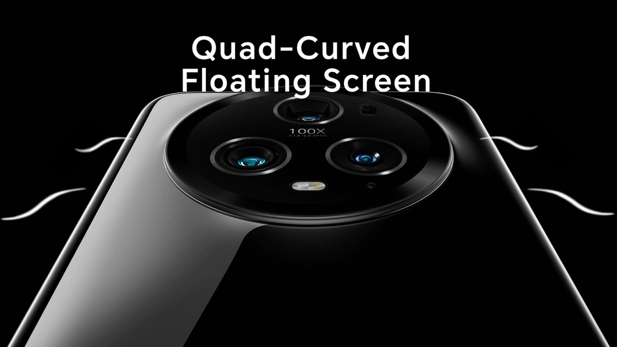 899欧起，荣耀Magic5海外发布了