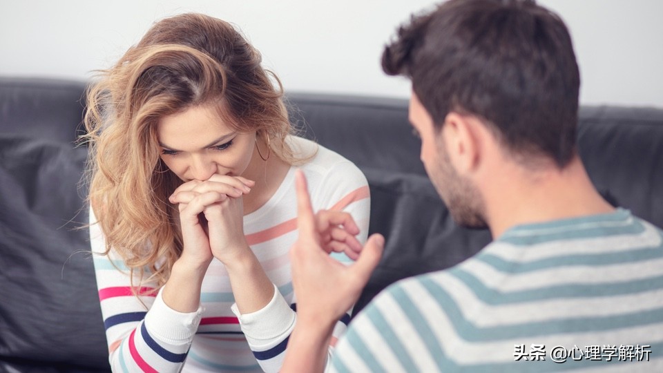 夫妻沟通心理学教程,夫妻心理沟通最有效的方法