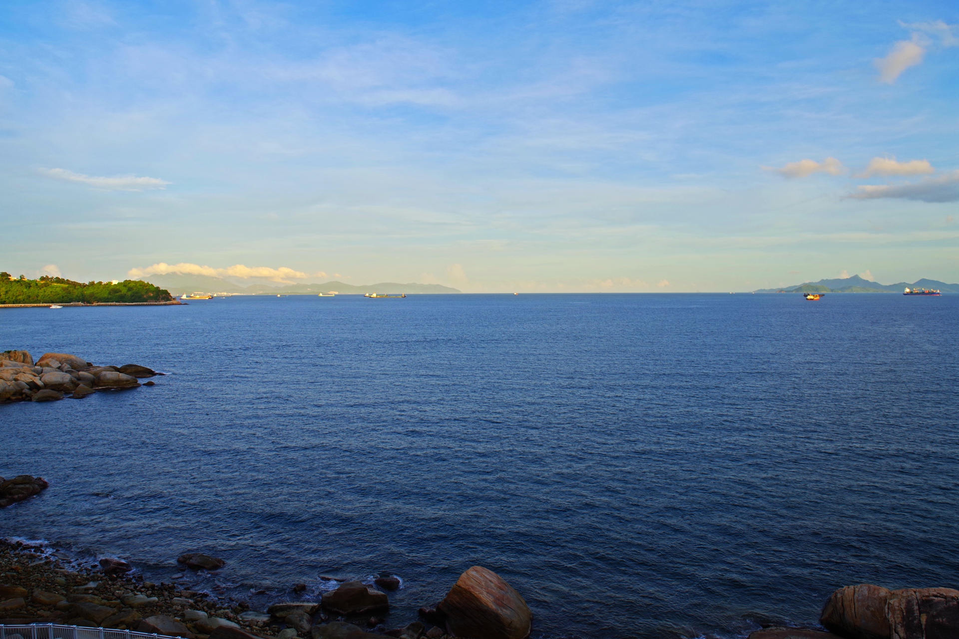 粤港澳大湾区四大地标,粤港澳大湾区景点排名