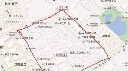 武汉网通和前进电脑城,武汉电脑城和珞珈电脑城