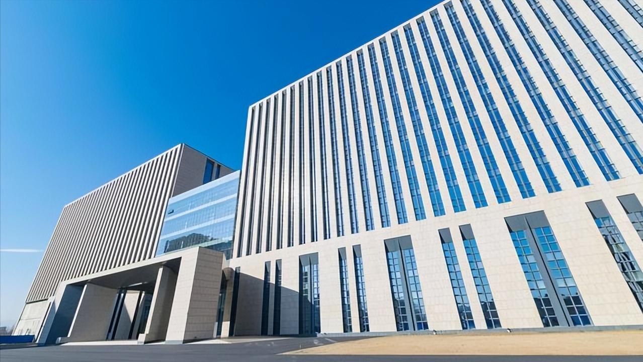 聊聊北航是什么水平的大学？附各专业河北投档分