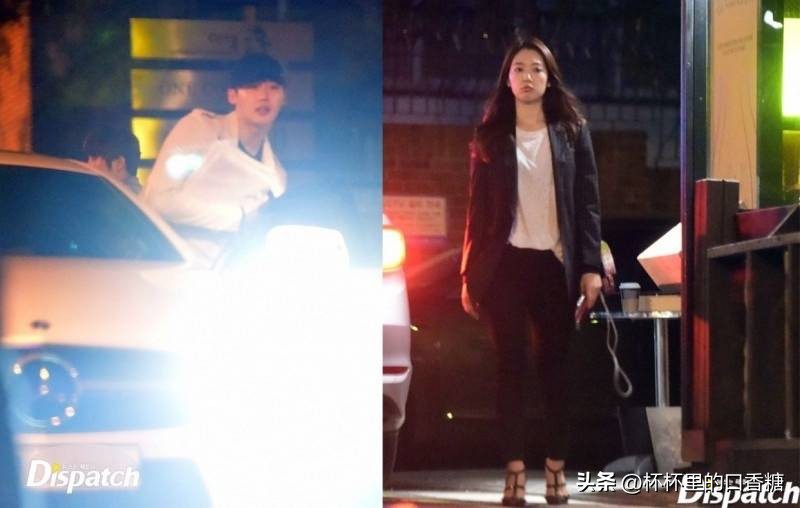 李钟硕绯闻女友都是女神！认爱IU，恋秀智乌龙，不认爱朴信惠遭酸