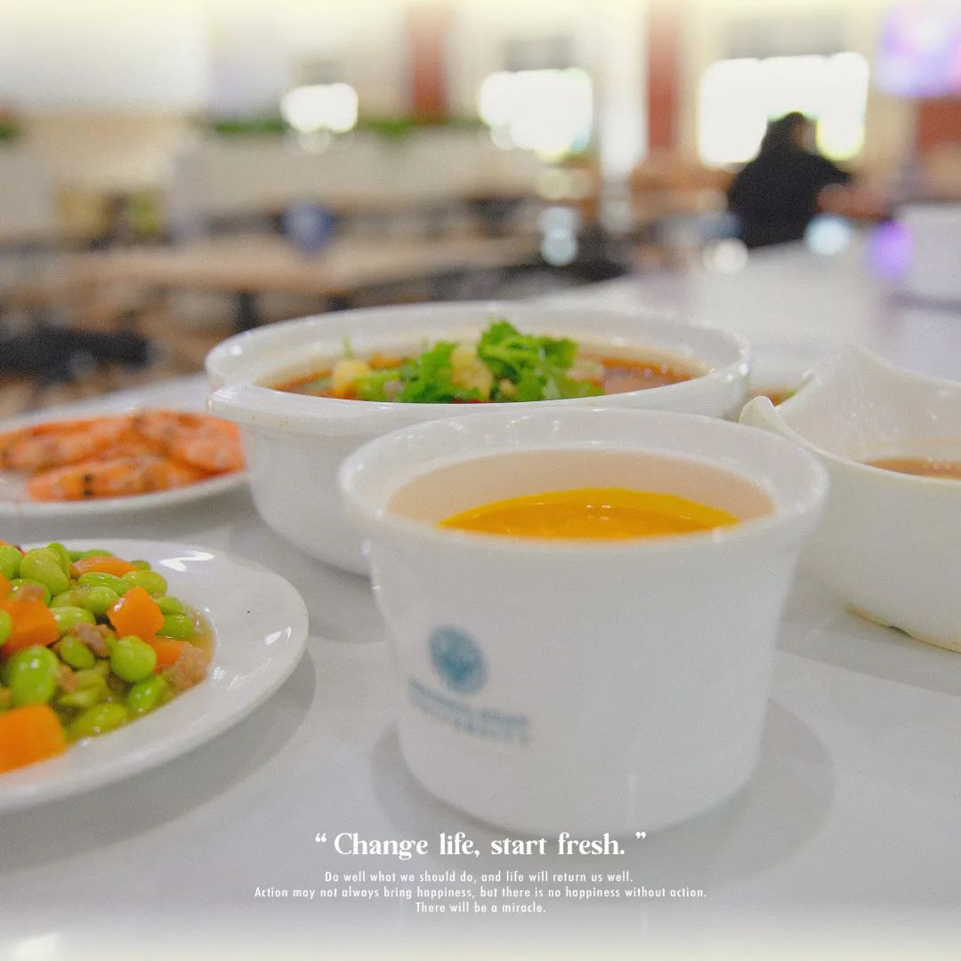 我们在温肯丨是万能工程师还是美食魔法师？平凡岗位上的不平凡