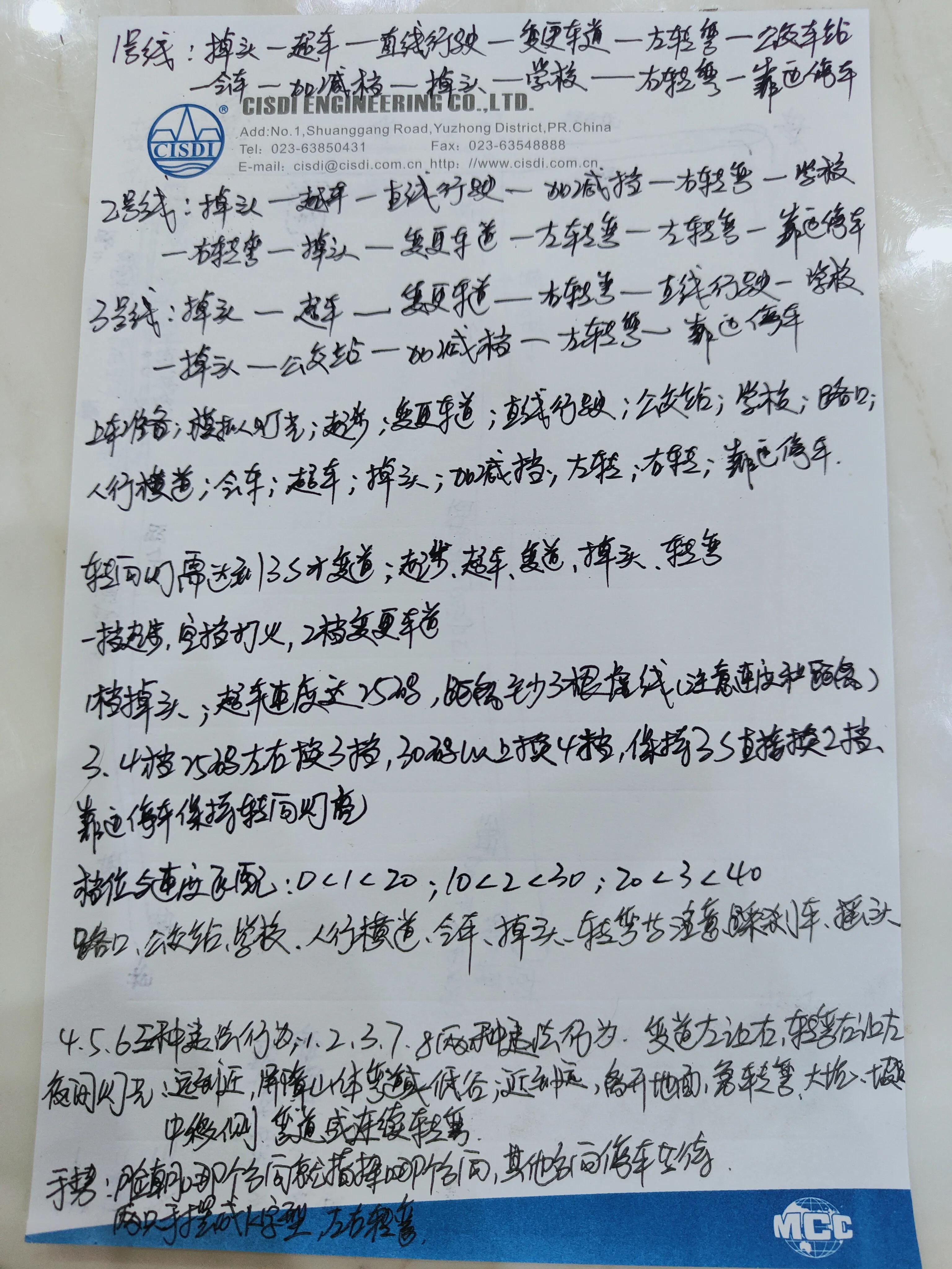 考驾照其实没有那么难科目一,过来人谈谈驾考怎么才能过