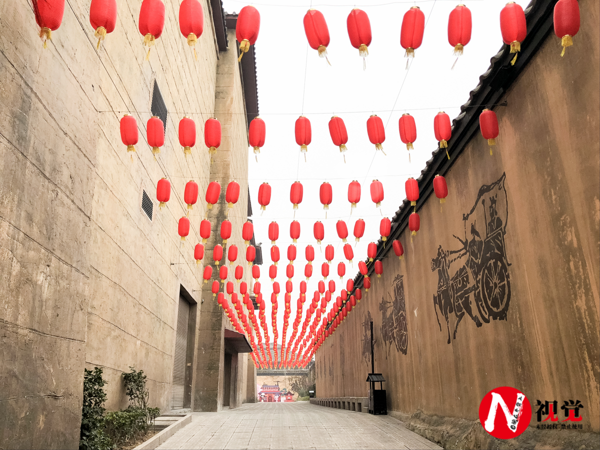 浙江横店为什么这么出名,浙江横店值得去吗