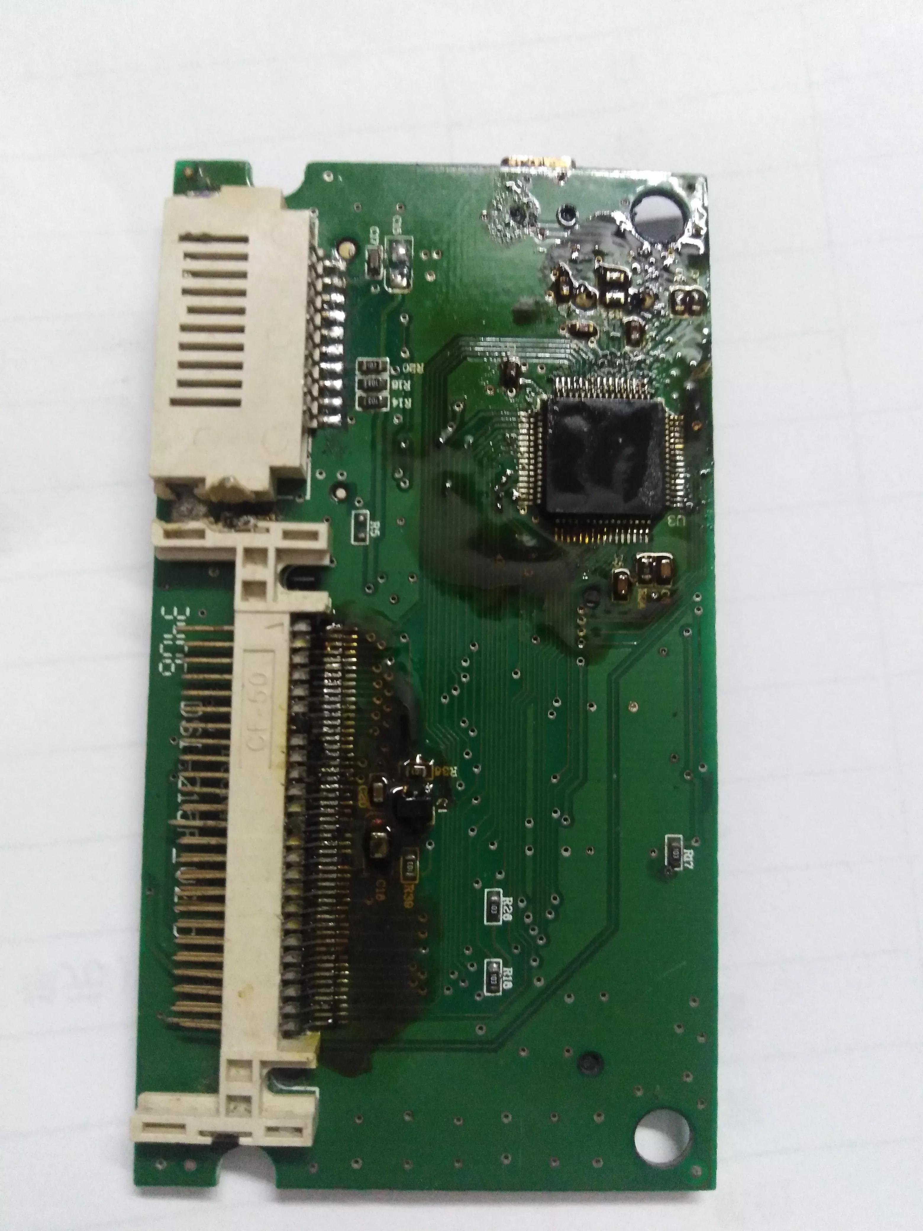 硬盘盒坏了怎么维修,硬盘盒把硬盘搞坏了