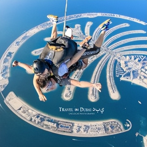 去迪拜自由行攻略,去迪拜旅游最详细攻略