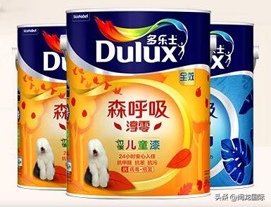 哪个品牌热门款乳胶漆好用？都芳漆还是多乐士…看完少花冤枉钱！