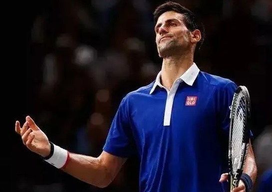 德约澳网出局后续,德约被拒后澳网首轮对阵表