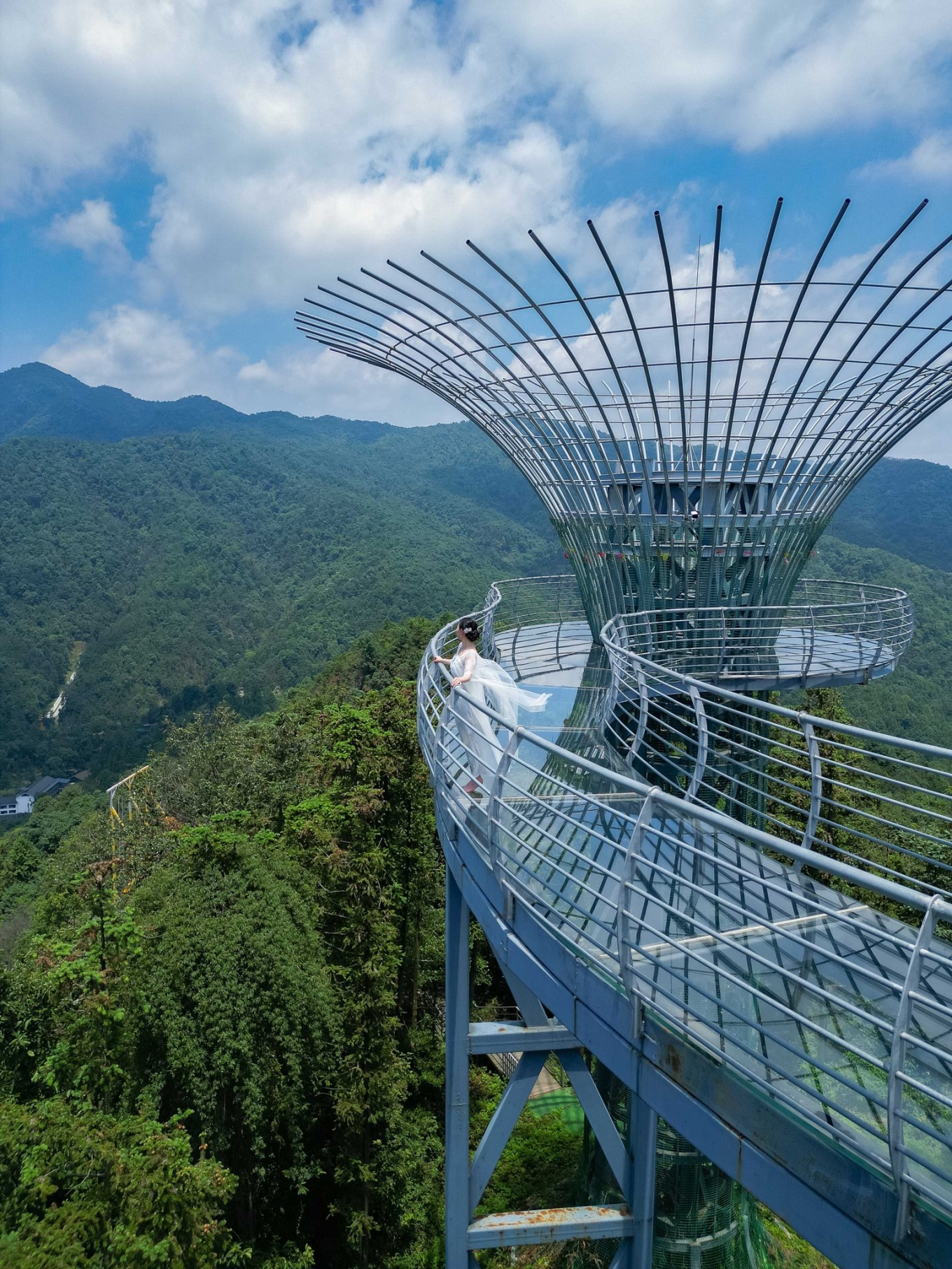 宜春冬天风景,关于江西宜春美景