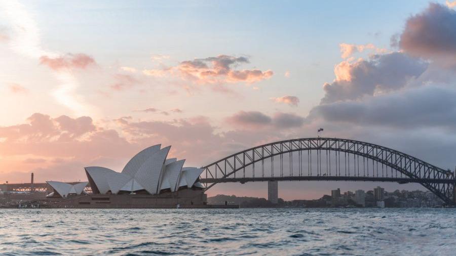 盘点澳洲留学必带物品！签证代码还有这些含义？