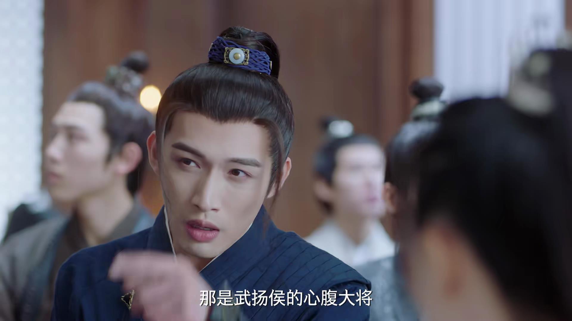 月歌行算爆火剧么,月歌行以前有这个剧吗