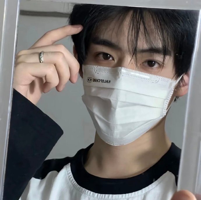 男生头像极简主义有深度,远离世俗的个性男生头像