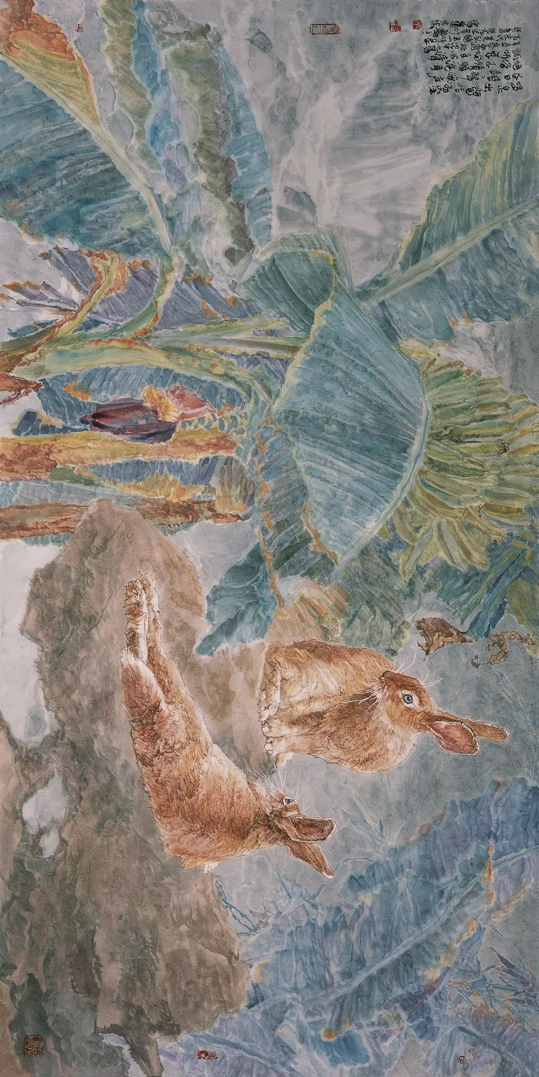 时代审美演变,时代审美和个人审美