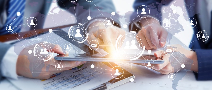 腾道数据：外贸业务员如何高效找国外客户？