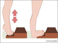 崴脚不重视当心出现后遗症,崴脚处理不及时会导致习惯性崴脚
