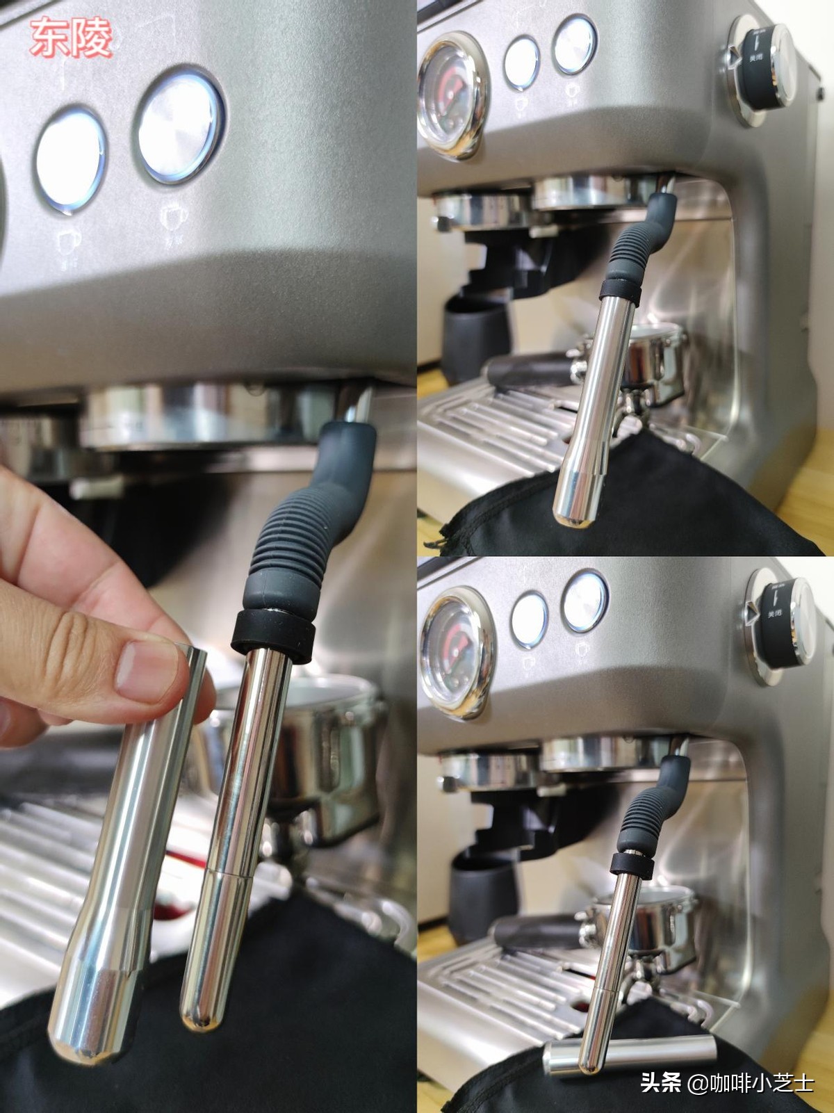 如何选择家用美式咖啡机,咖啡机家用美式怎么做