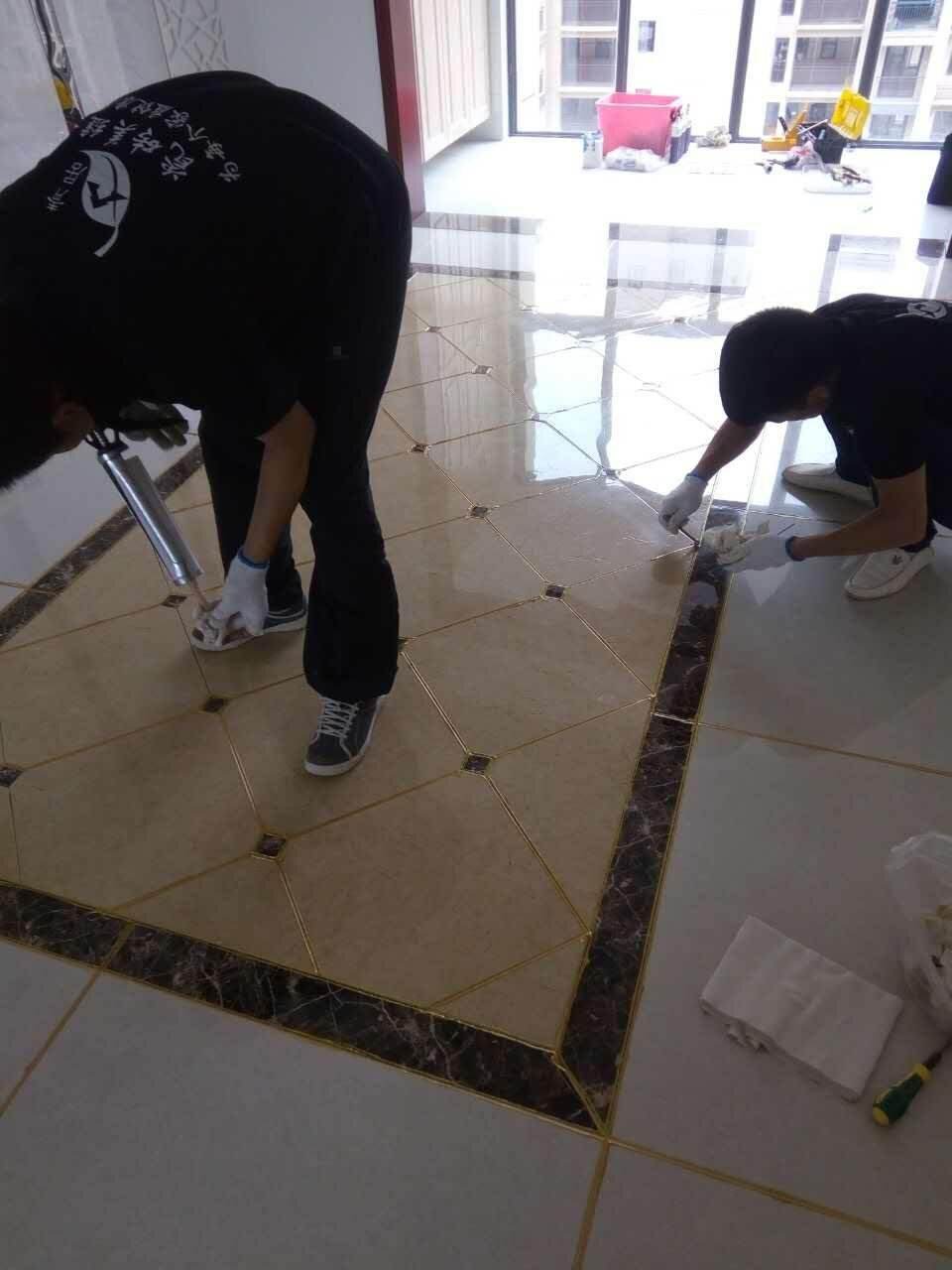 铺好瓷砖到底应该不应该美缝,铺瓷砖到底需要不需要美缝呢