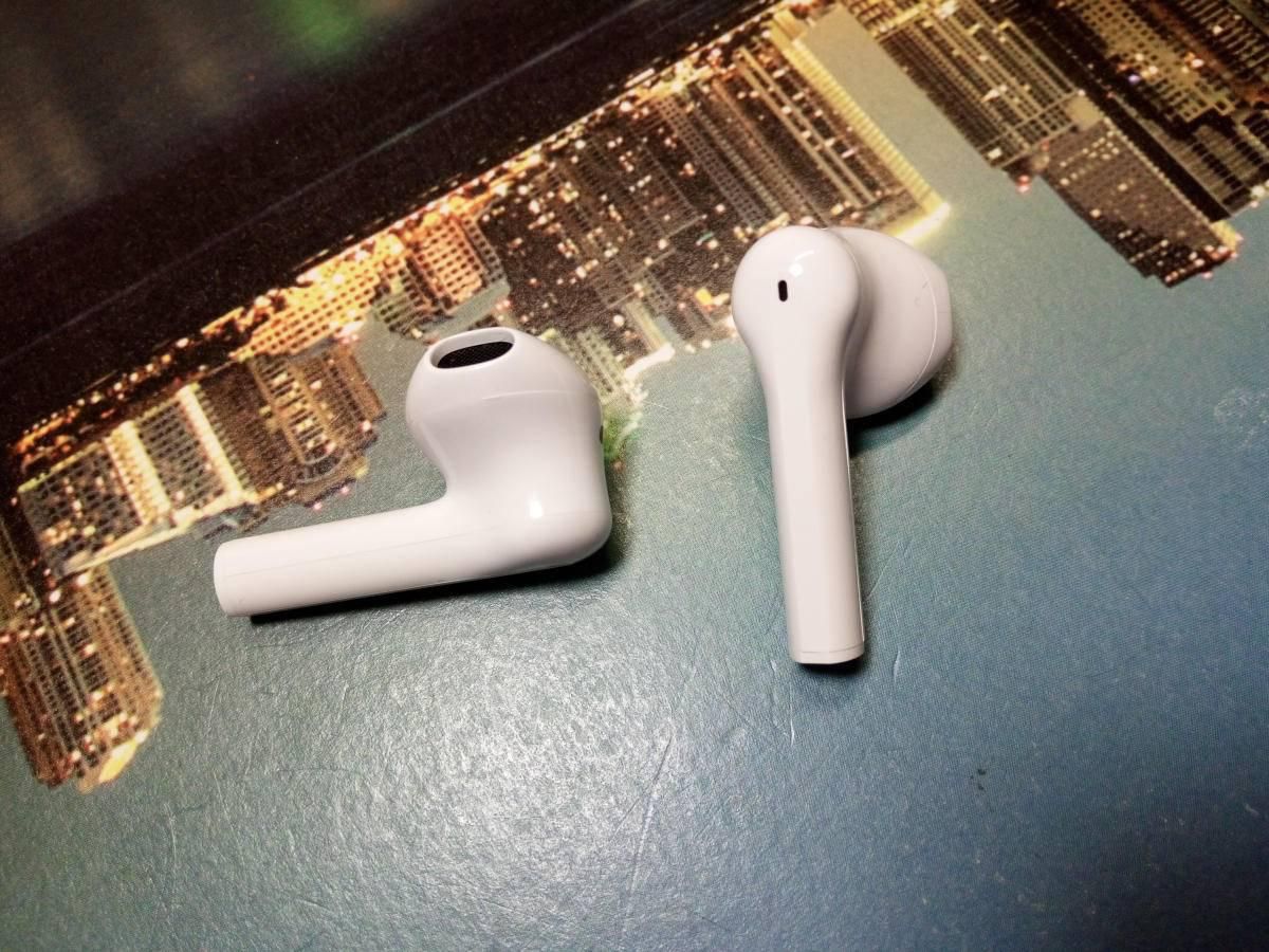 蓝牙耳机tws推荐,入门tws蓝牙耳机推荐