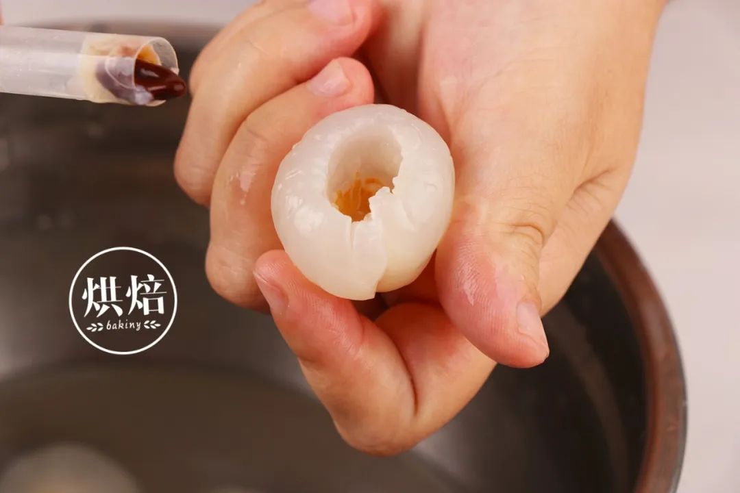 心动预警甜丧片段,玫瑰荔枝提拉米苏冬天