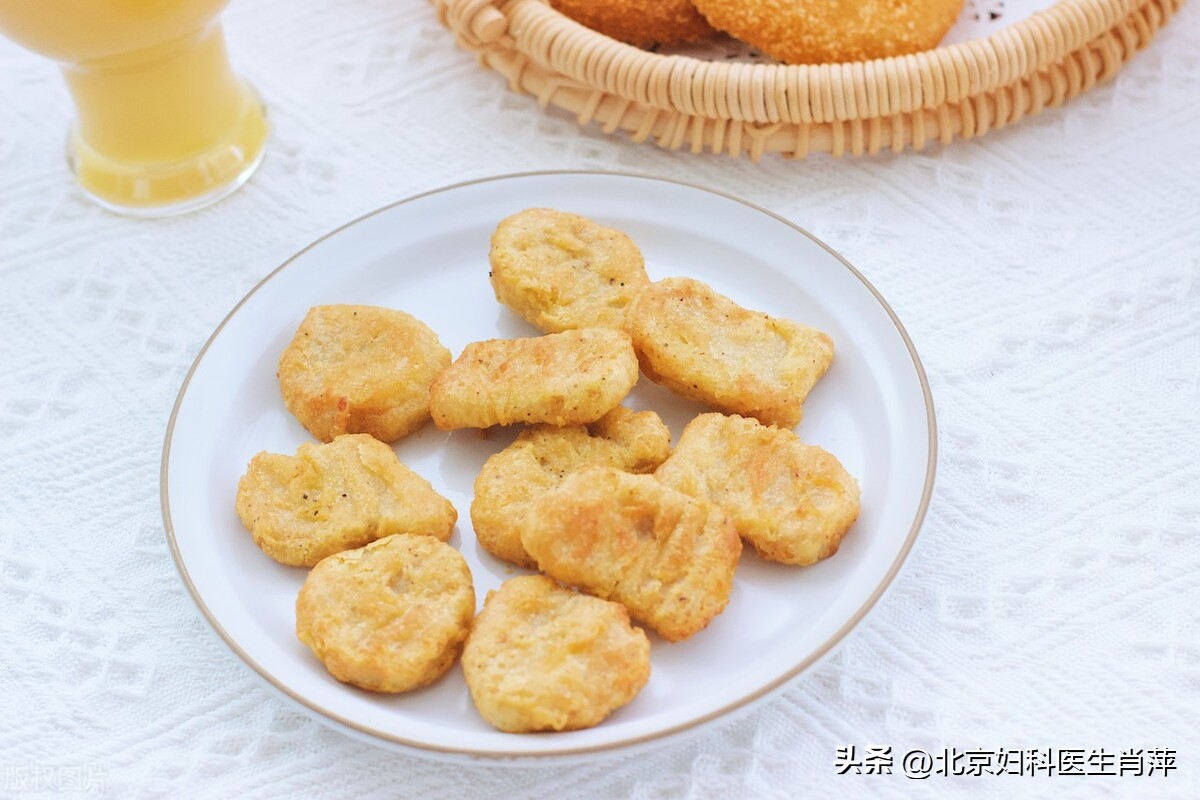 白发长在不同位置反映身体状况,白发位置不同出现的疾病也不同